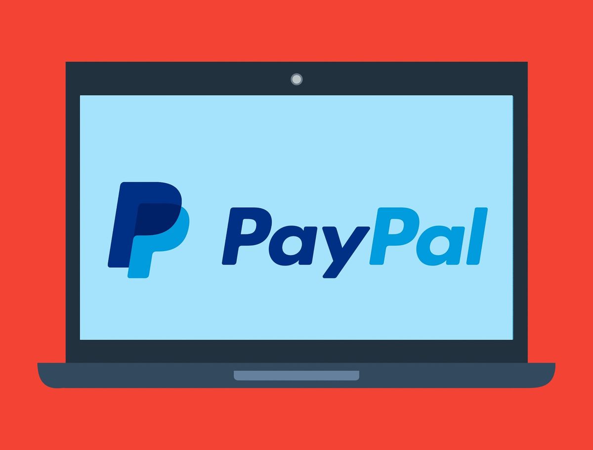 Most épp a PayPalnál kutakodik a tőzsdefelügyelet