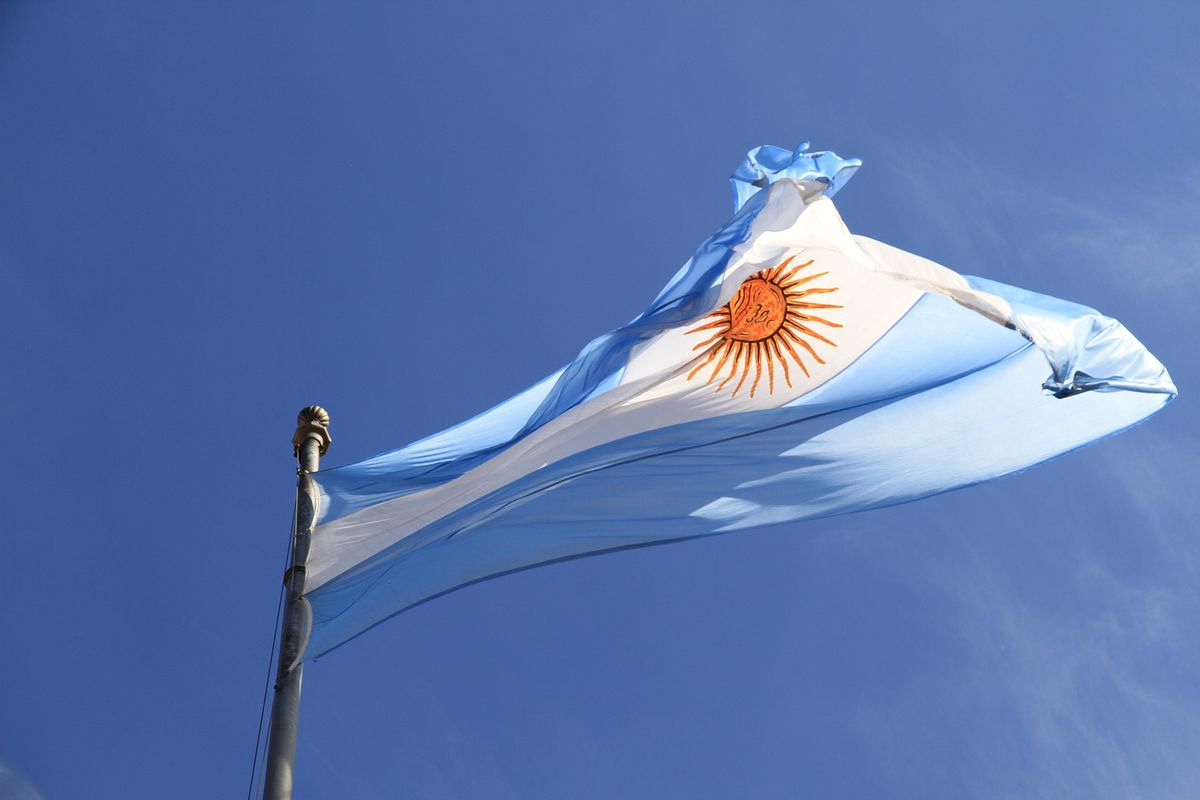 Argentína új elnöke sziát intene a hiperinflálódó pesónak