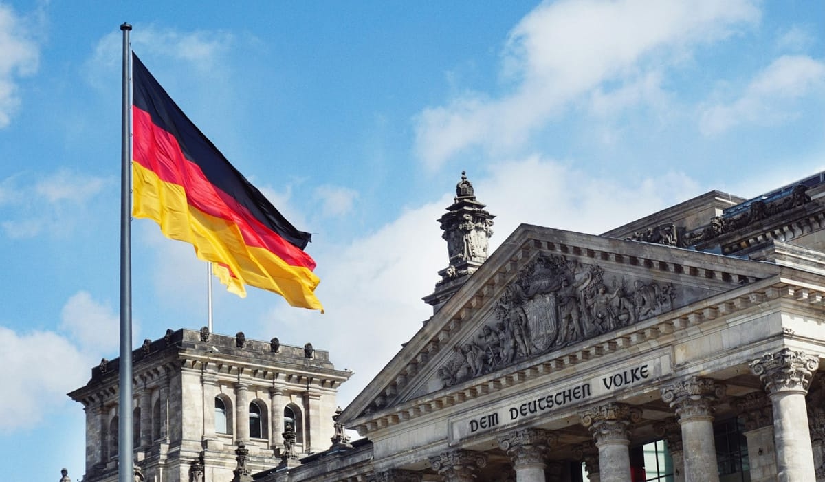 Kriptovaluta adózás - Németország
