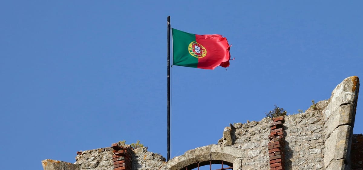 Kriptovaluta adózás - Portugália