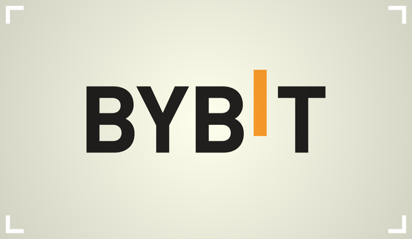 ByBit logó